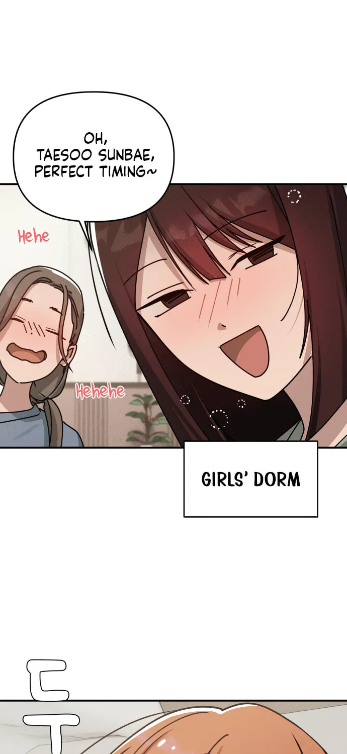 Mia Returns Chapter 9 page 16 - 