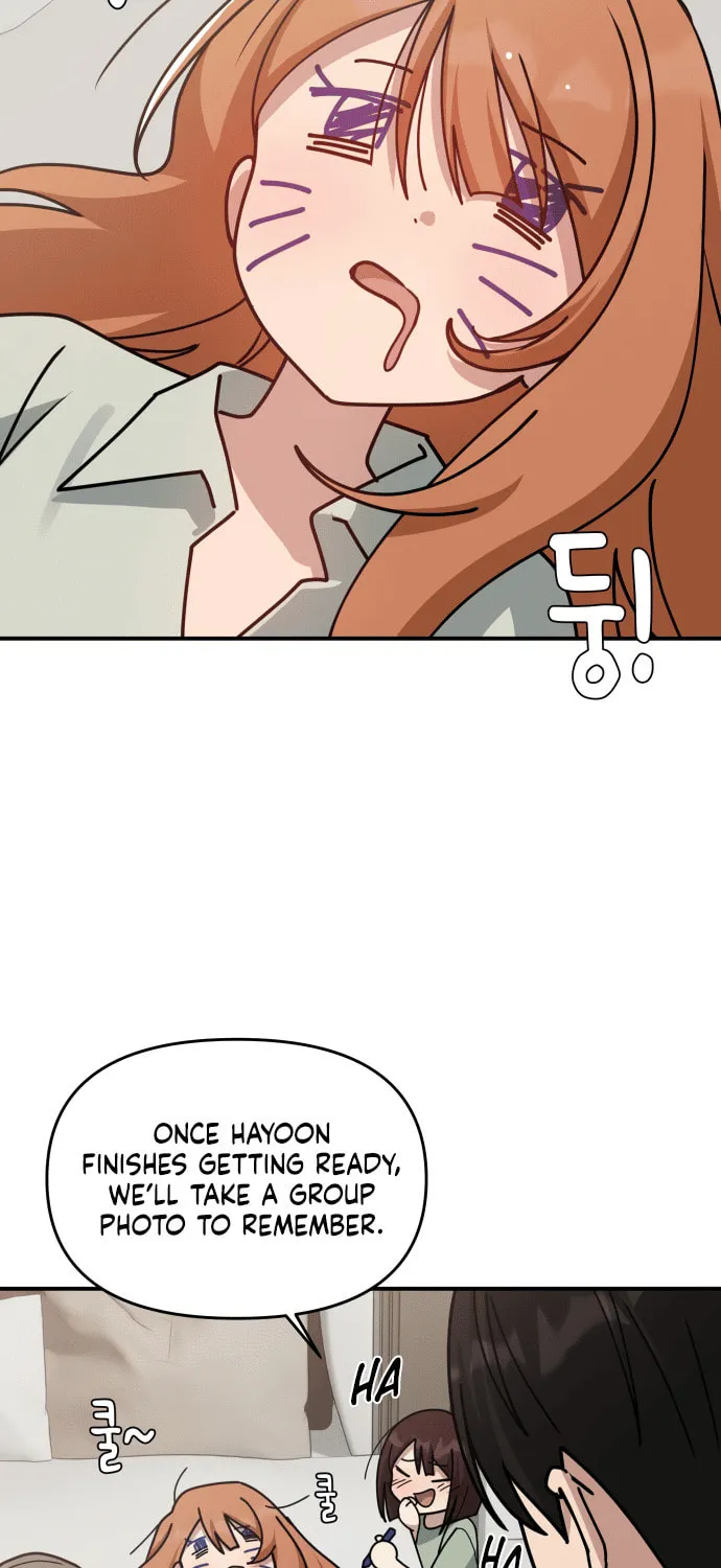 Mia Returns Chapter 9 page 17 - 