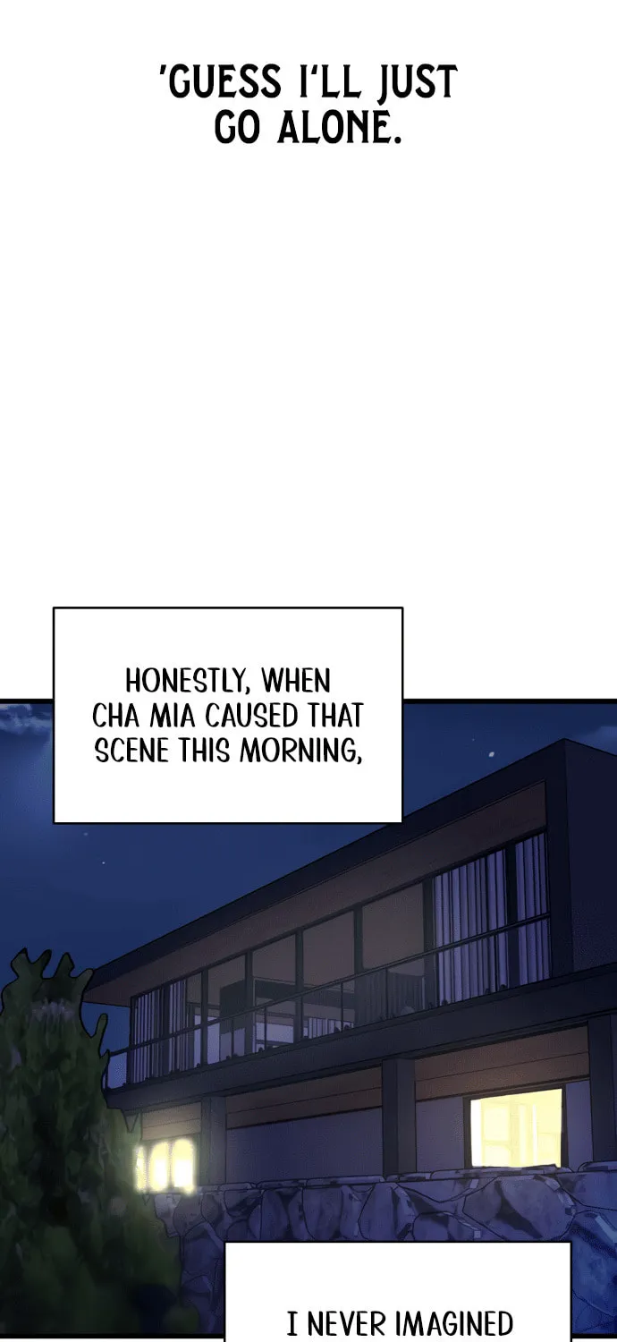 Mia Returns Chapter 9 page 19 - 
