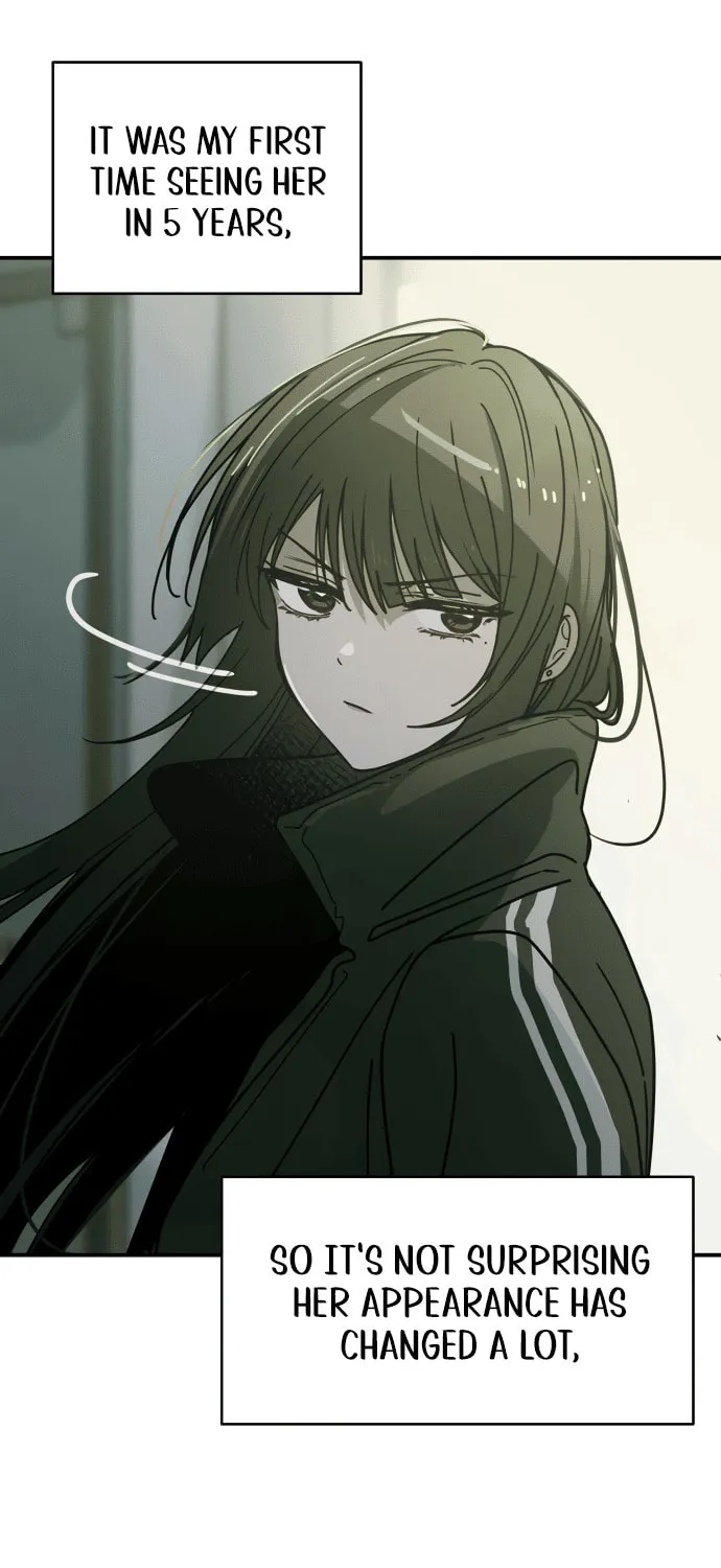 Mia Returns Chapter 9 page 21 - 