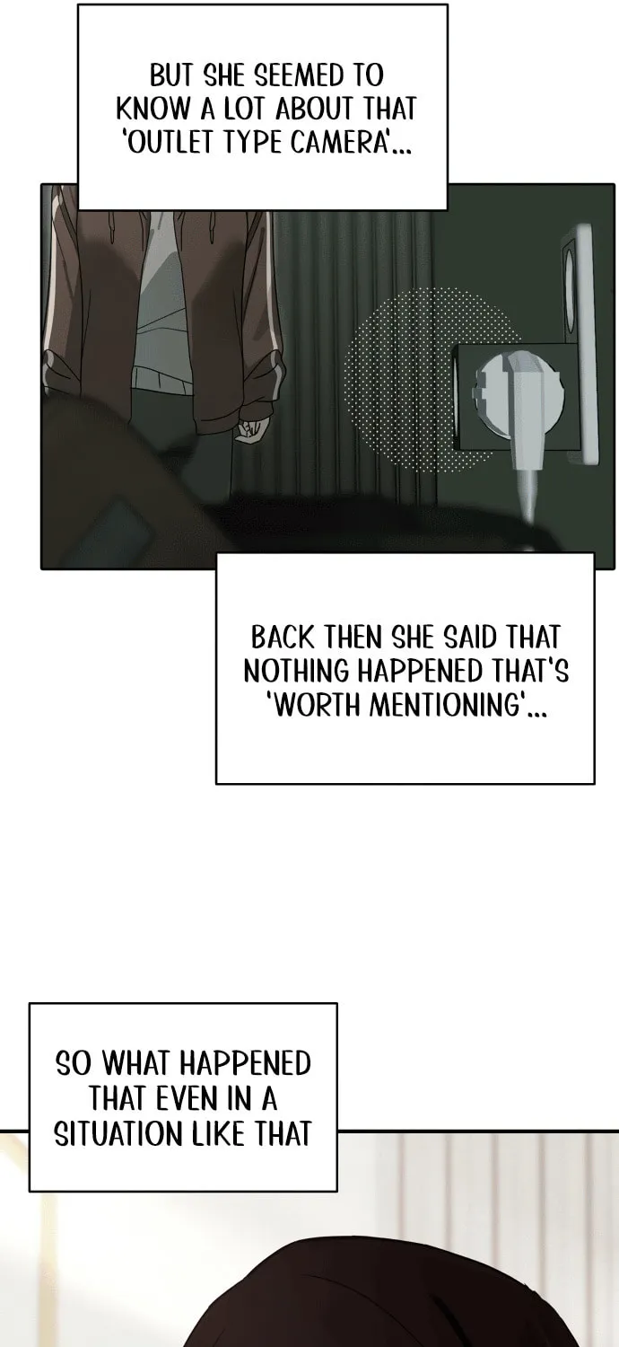 Mia Returns Chapter 9 page 23 - 