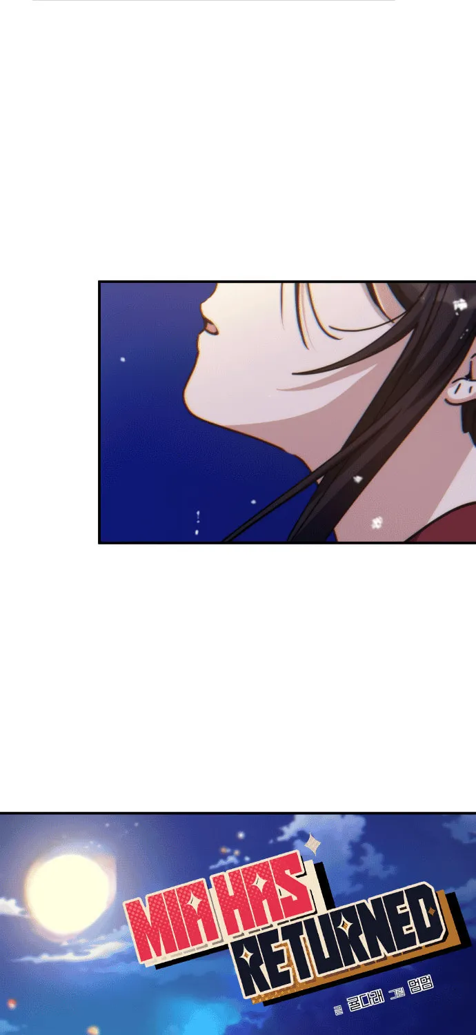Mia Returns Chapter 9 page 27 - 