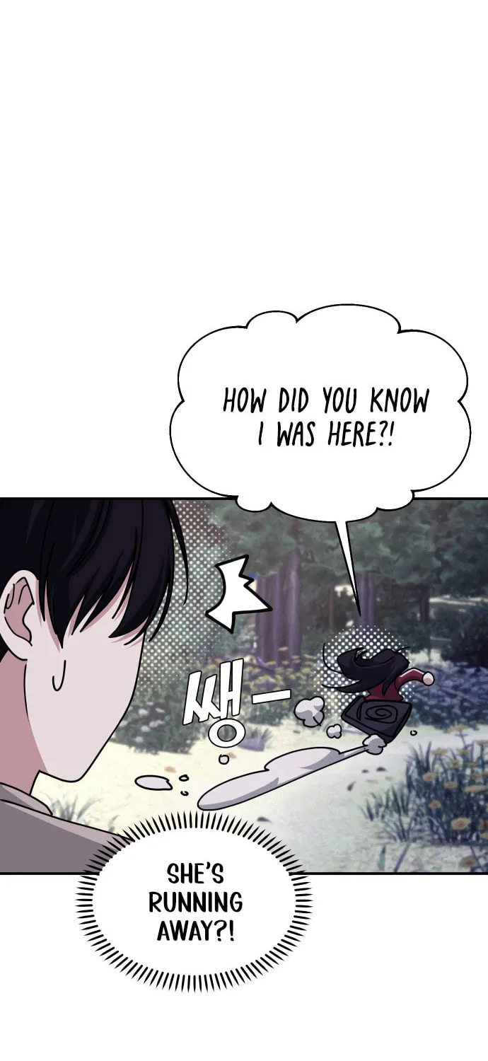 Mia Returns Chapter 9 page 31 - 