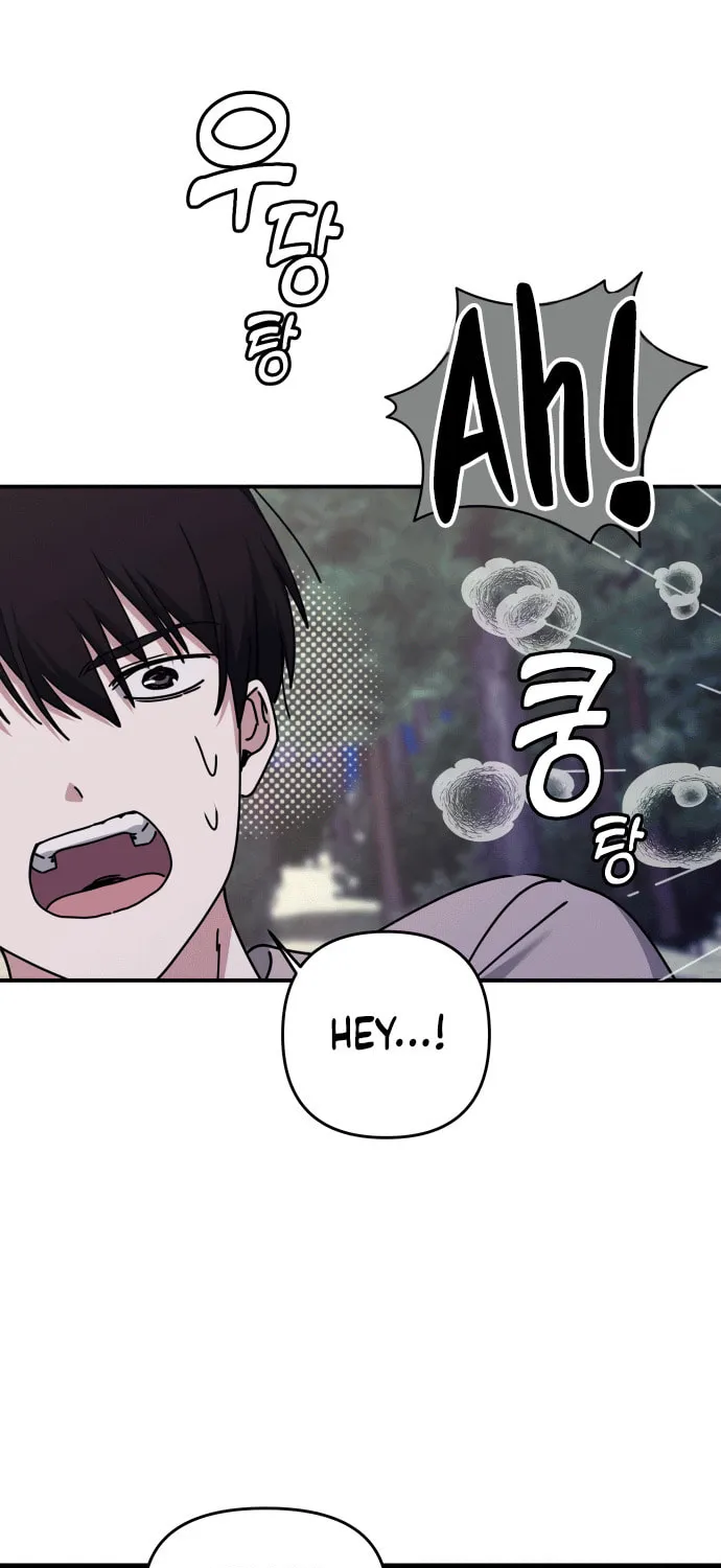 Mia Returns Chapter 9 page 32 - 