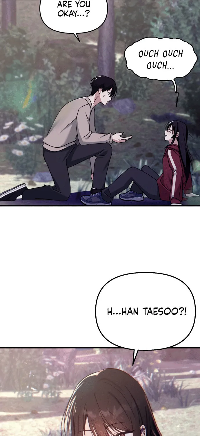 Mia Returns Chapter 9 page 33 - 