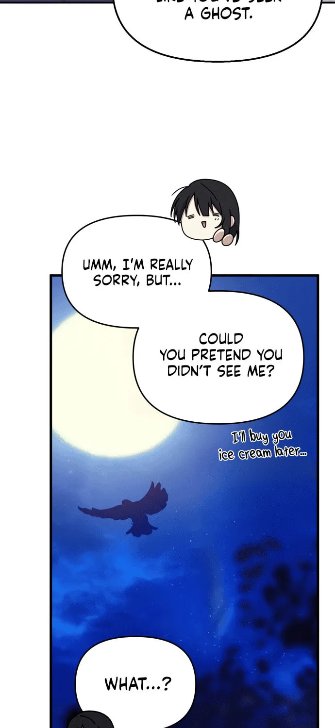 Mia Returns Chapter 9 page 35 - 
