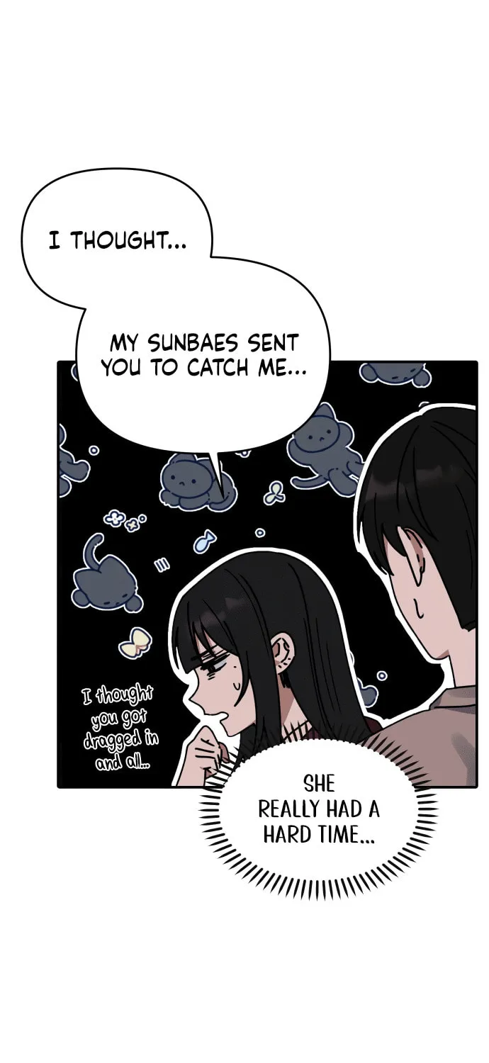 Mia Returns Chapter 9 page 38 - 