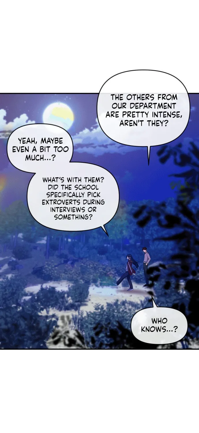 Mia Returns Chapter 9 page 39 - 