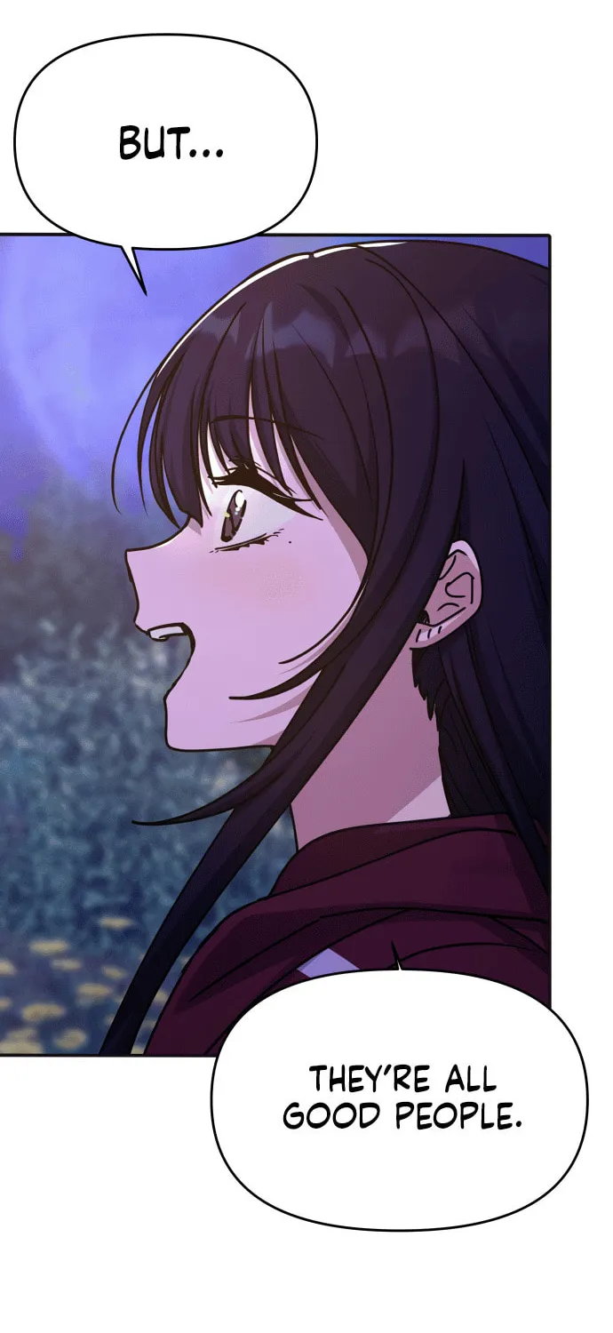 Mia Returns Chapter 9 page 40 - 