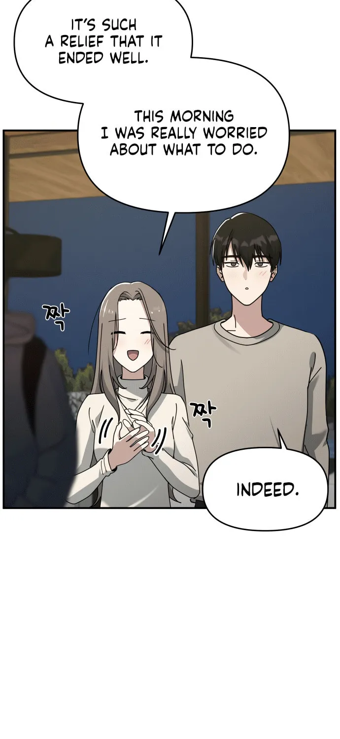 Mia Returns Chapter 9 page 5 - 
