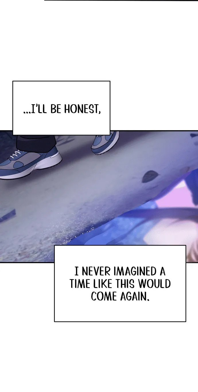 Mia Returns Chapter 9 page 42 - 