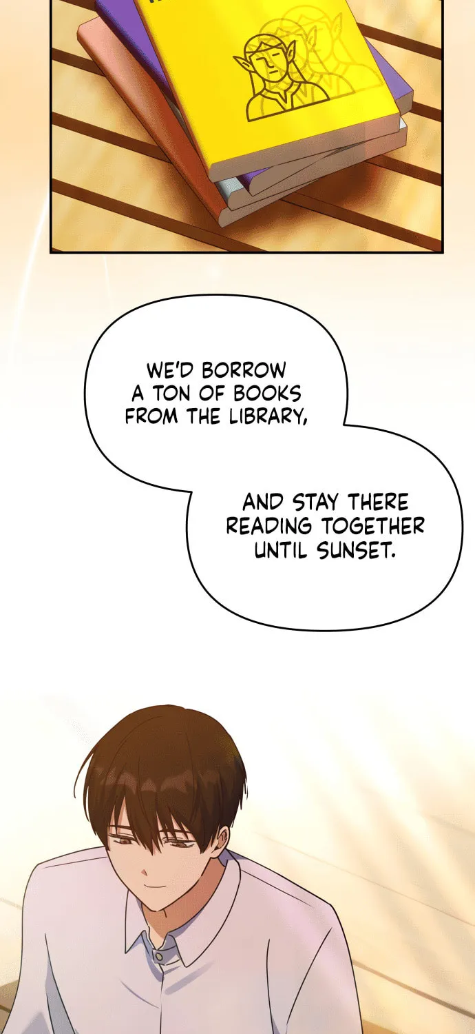 Mia Returns Chapter 9 page 46 - 