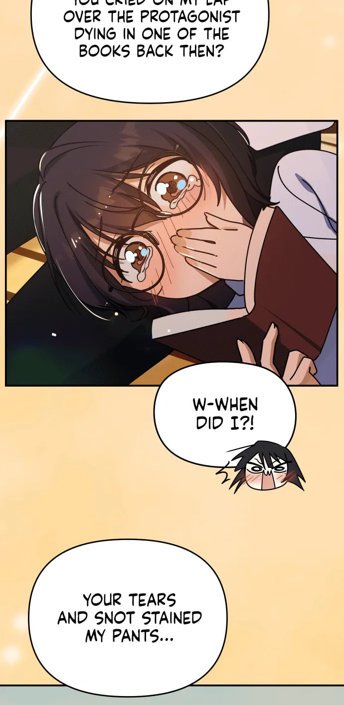 Mia Returns Chapter 9 page 48 - 