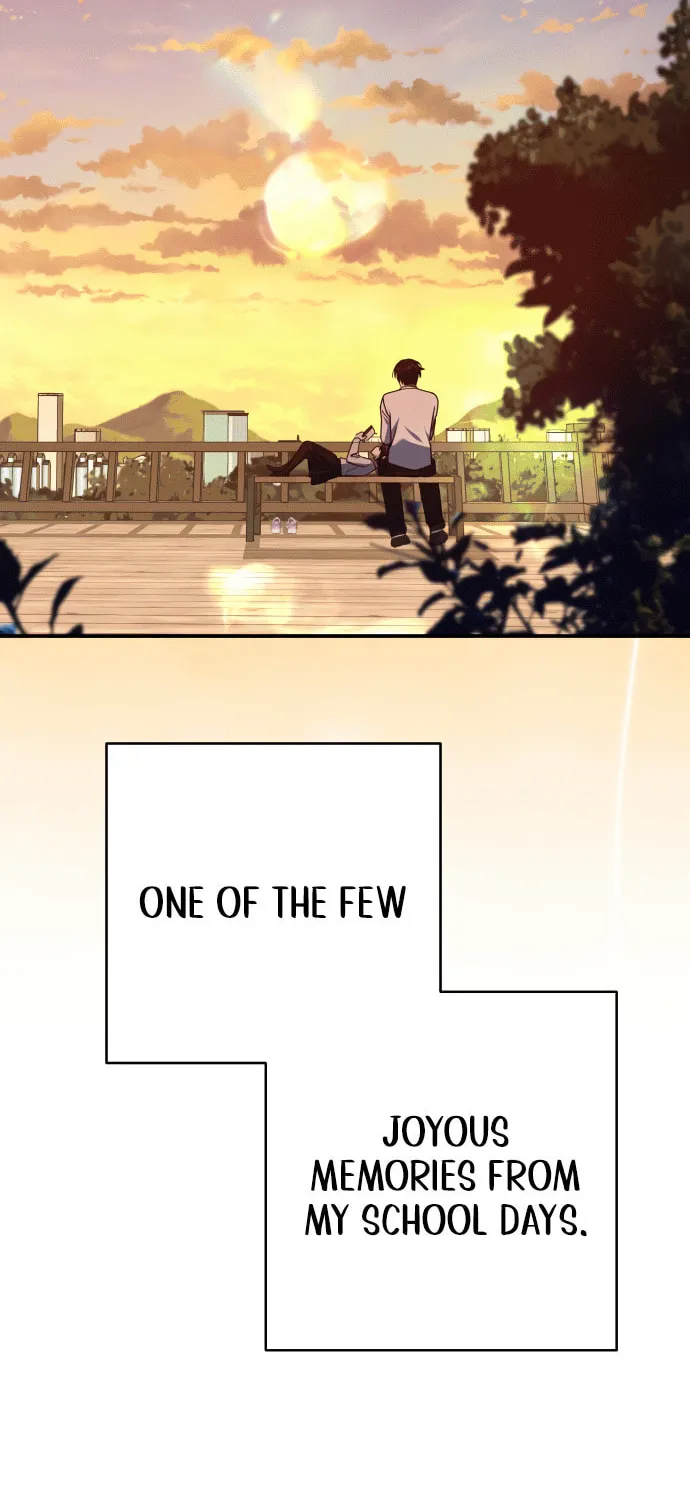 Mia Returns Chapter 9 page 50 - 