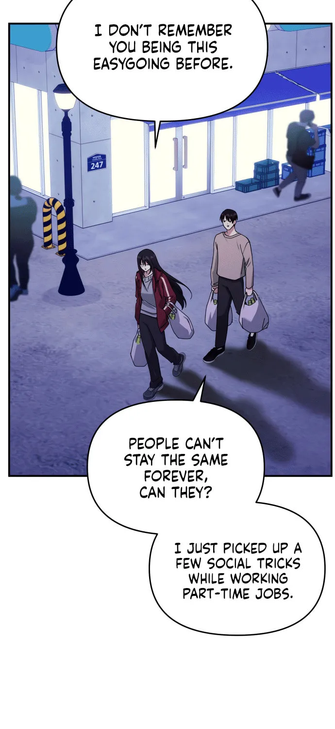 Mia Returns Chapter 9 page 52 - 