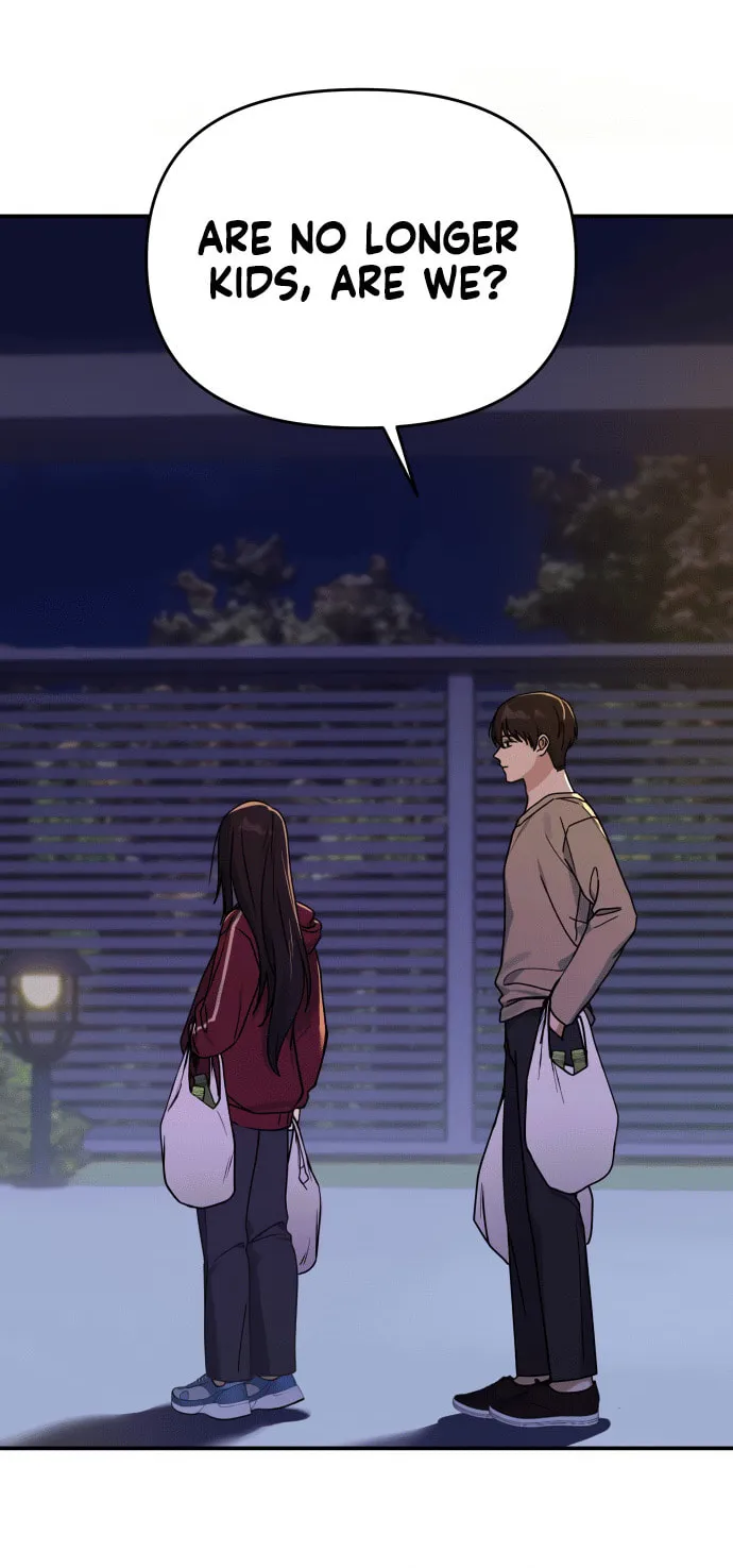 Mia Returns Chapter 9 page 54 - 