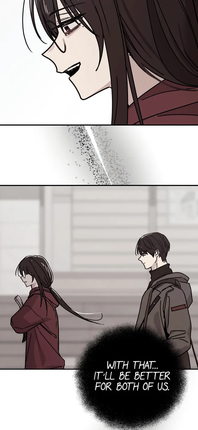 Mia Returns Chapter 9 page 60 - 