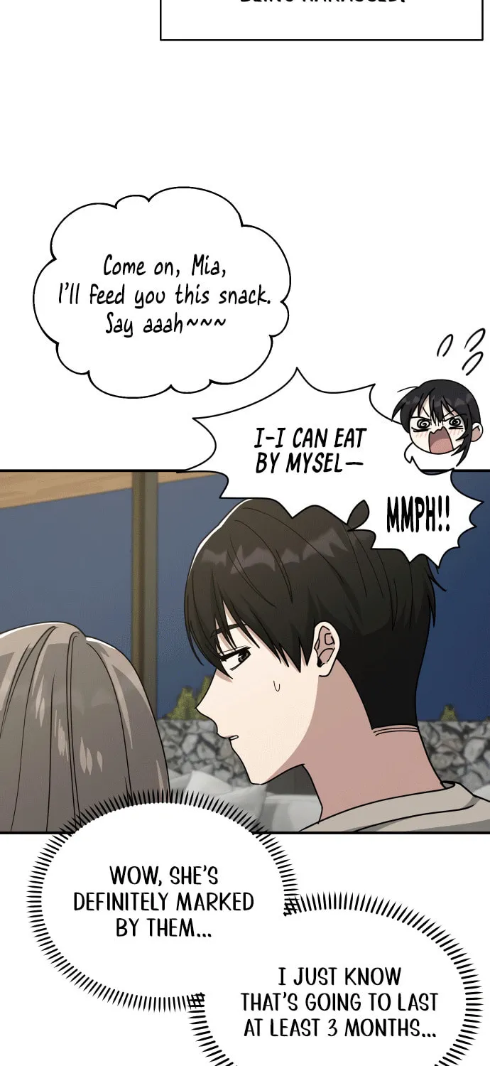 Mia Returns Chapter 9 page 7 - 