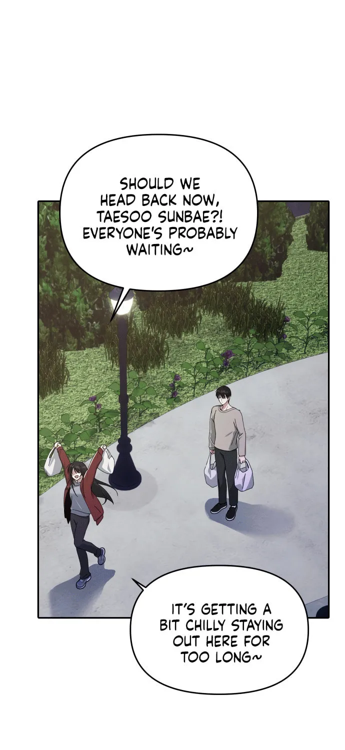 Mia Returns Chapter 9 page 74 - 