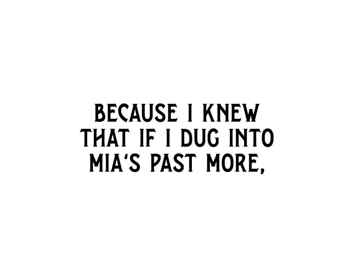 Mia Returns Chapter 9 page 75 - 