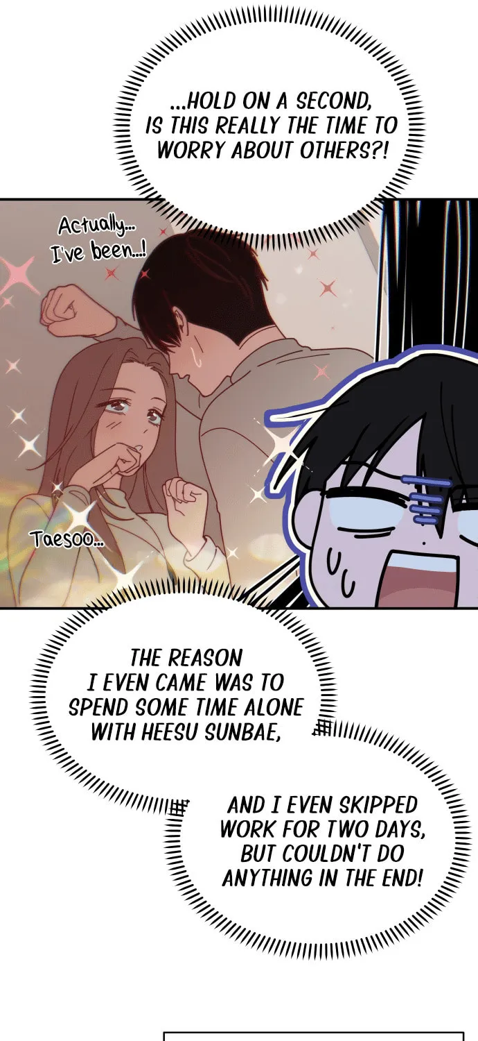 Mia Returns Chapter 9 page 9 - 