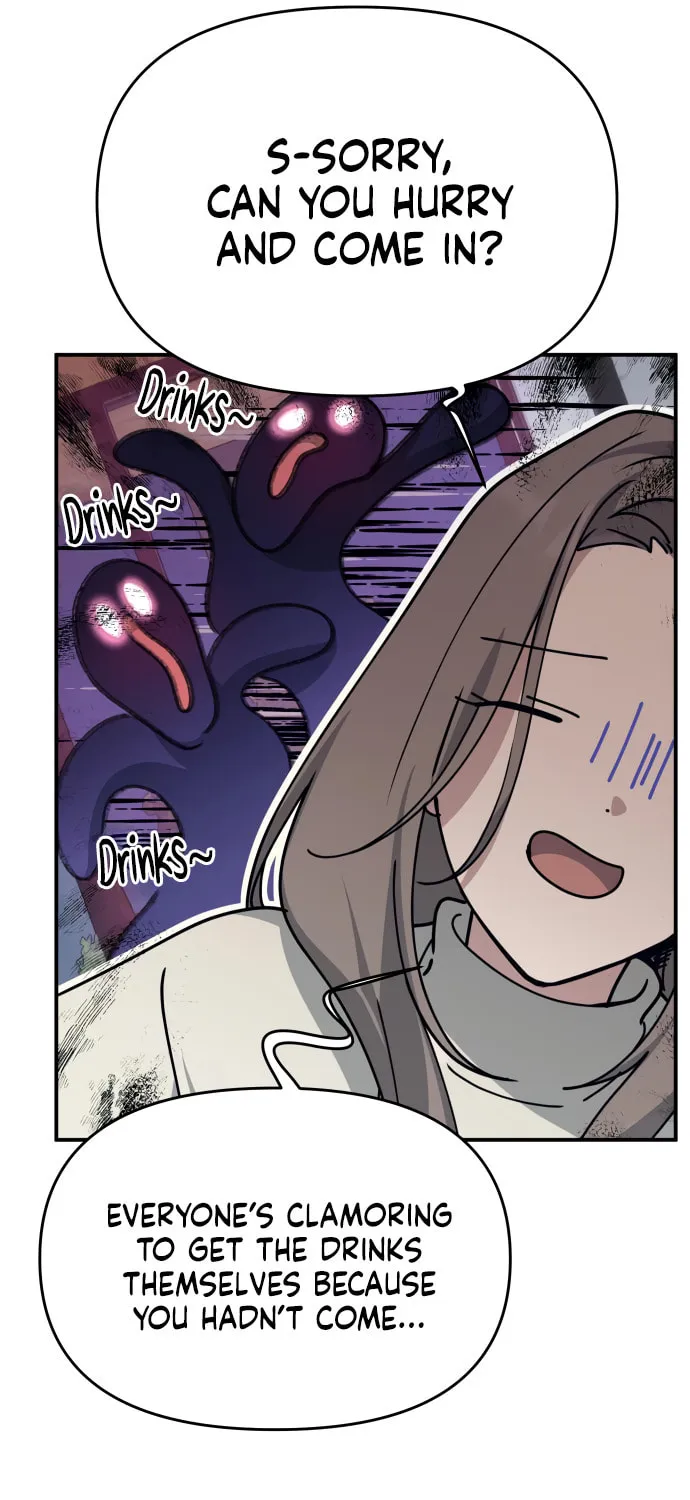 Mia Returns Chapter 9 page 82 - 