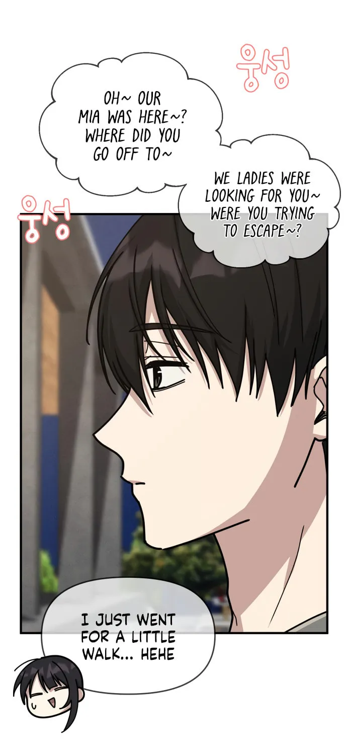 Mia Returns Chapter 9 page 84 - 