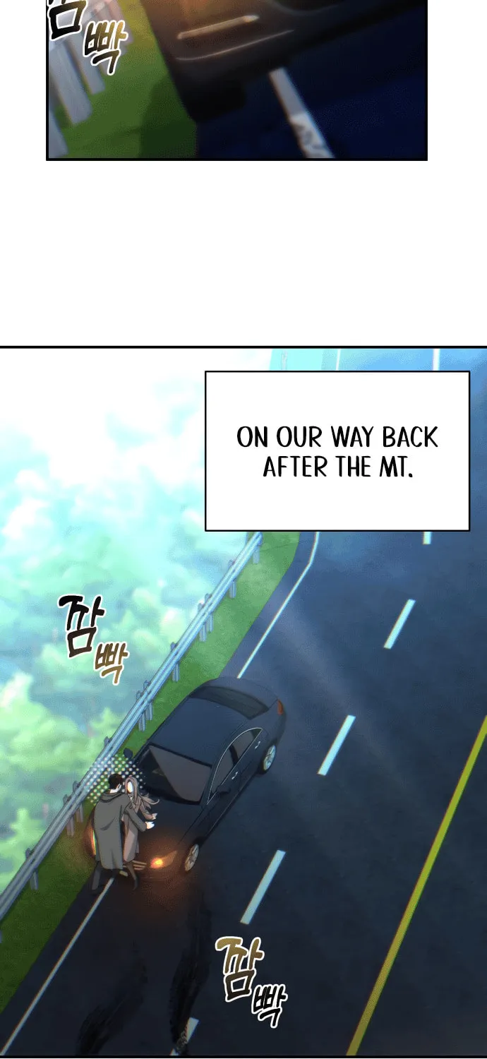 Mia Returns Chapter 9 page 90 - 