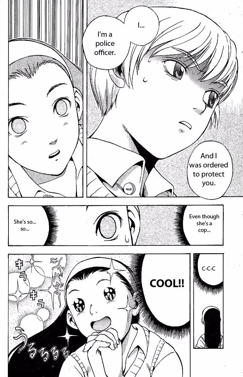 Read Miami Guns chapter 1 image 41 on Lezhin