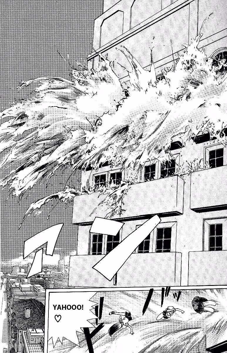 Read Miami Guns chapter 1 image 45 on Lezhin
