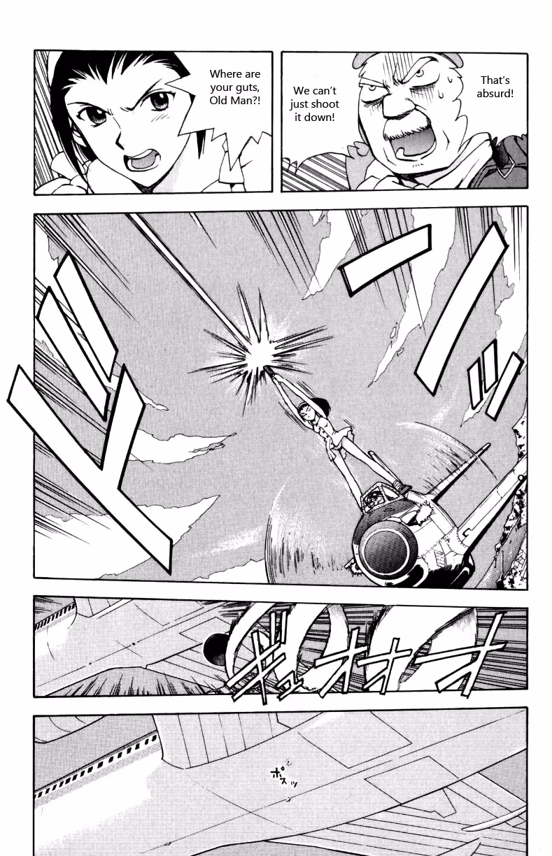 Read Miami Guns chapter 10 image 30 on Lezhin