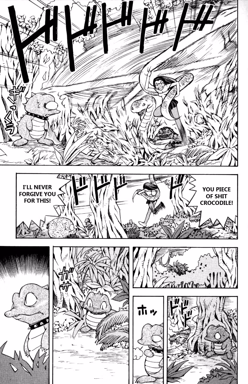 Read Miami Guns chapter 13 image 24 on Lezhin