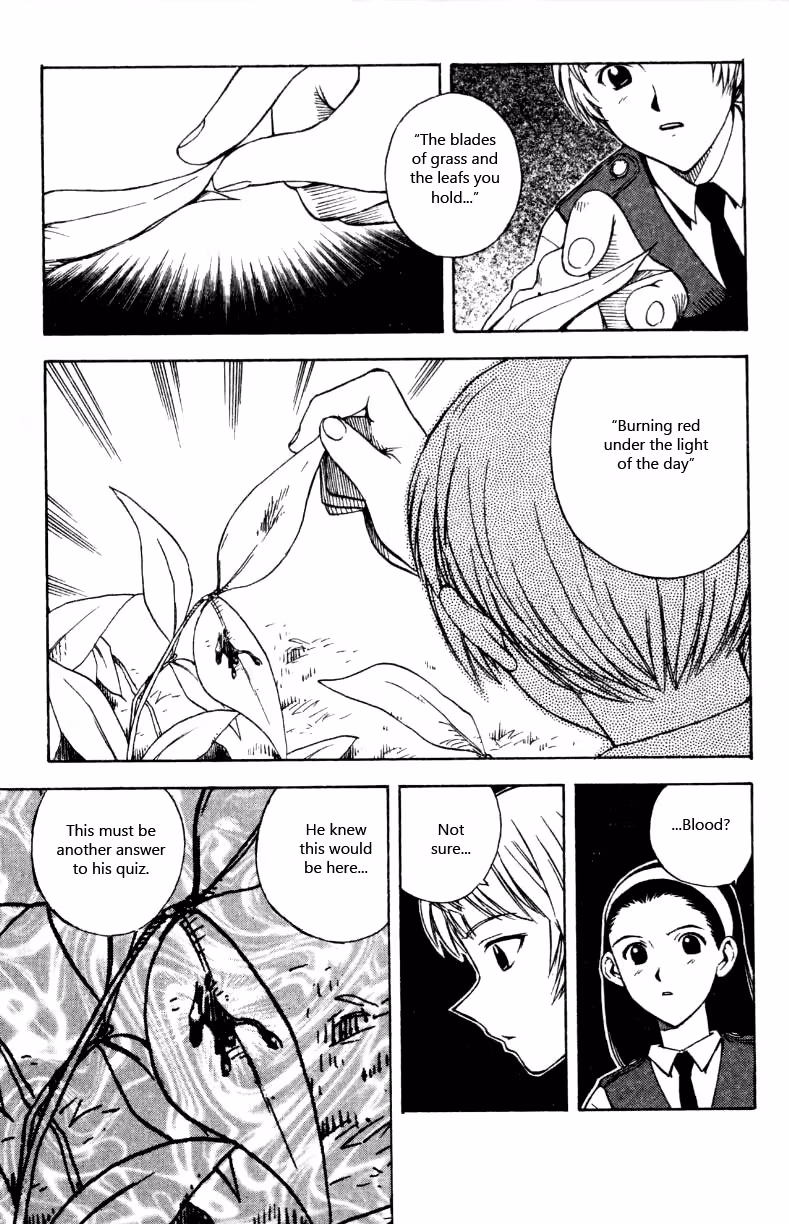 Read Miami Guns chapter 14 image 26 on Lezhin
