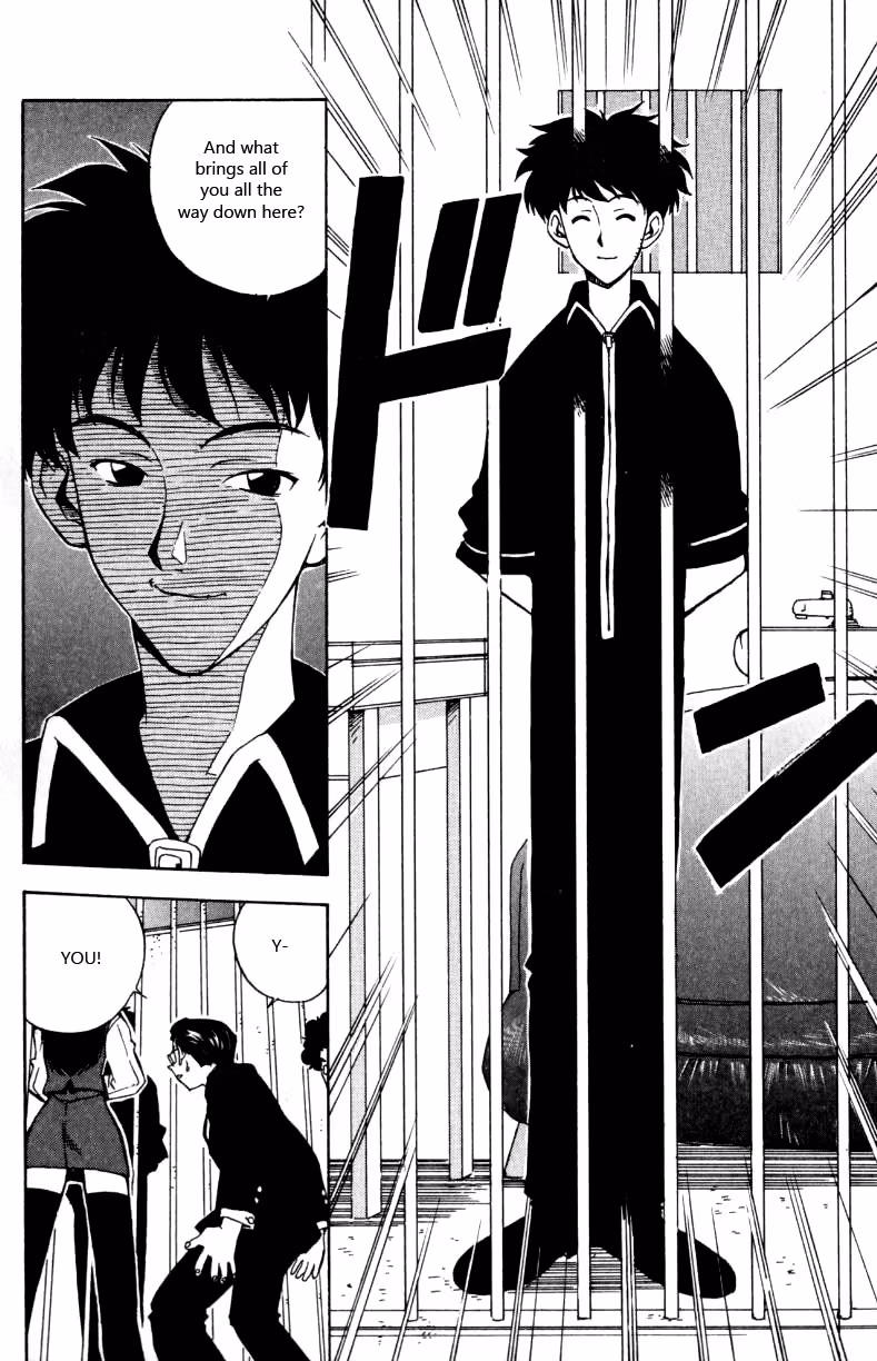 Read Miami Guns chapter 14 image 9 on Lezhin