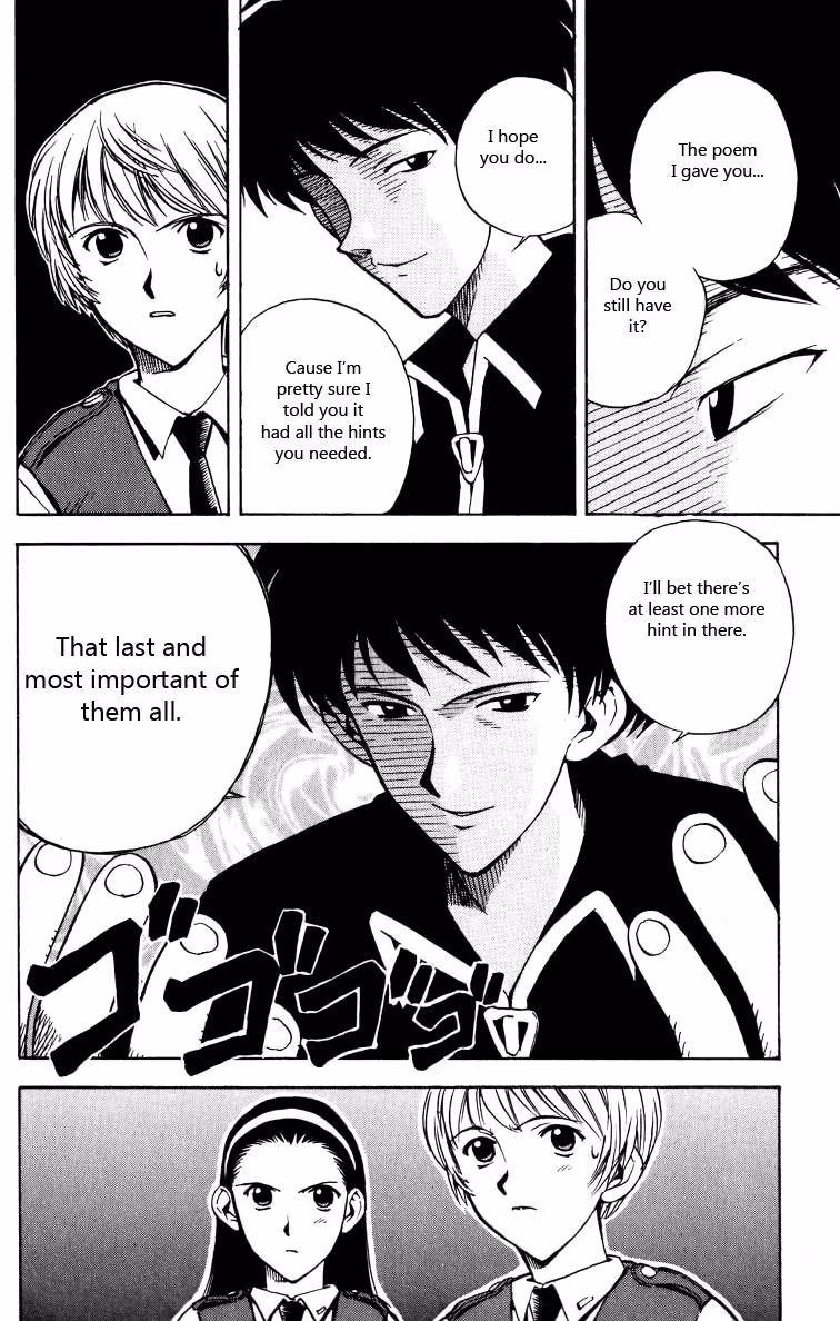 Read Miami Guns chapter 15 image 10 on Lezhin
