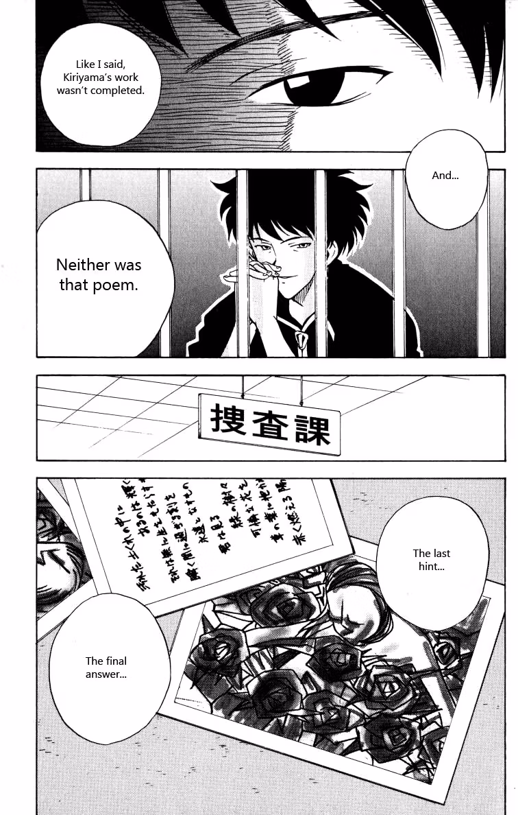 Read Miami Guns chapter 15 image 11 on Lezhin