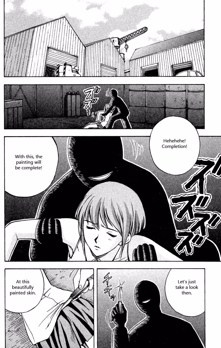 Read Miami Guns chapter 15 image 32 on Lezhin