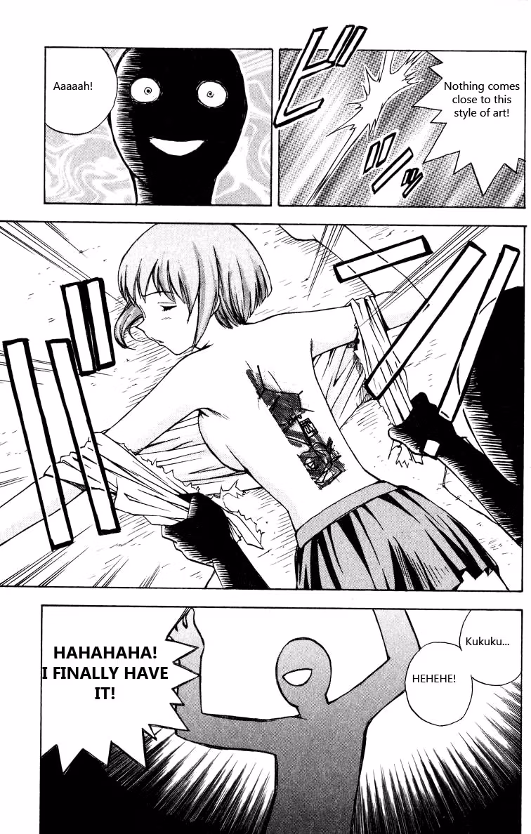 Read Miami Guns chapter 15 image 33 on Lezhin