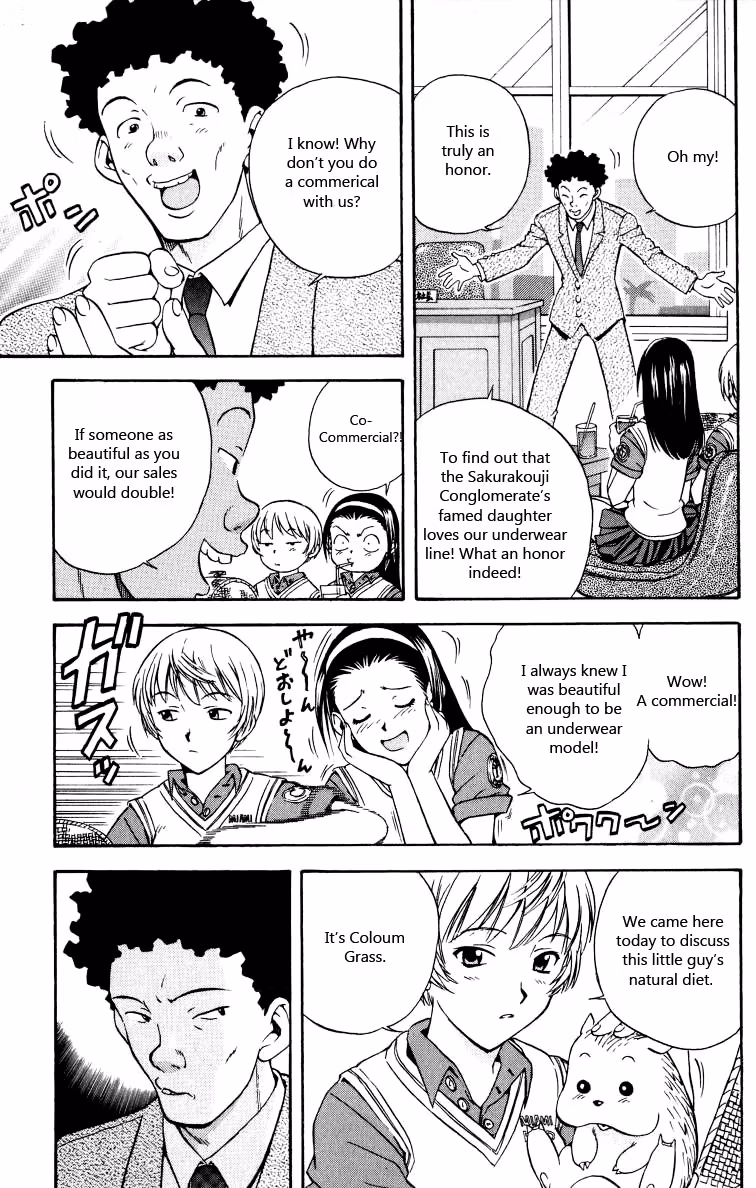 Read Miami Guns chapter 16 image 28 on Lezhin