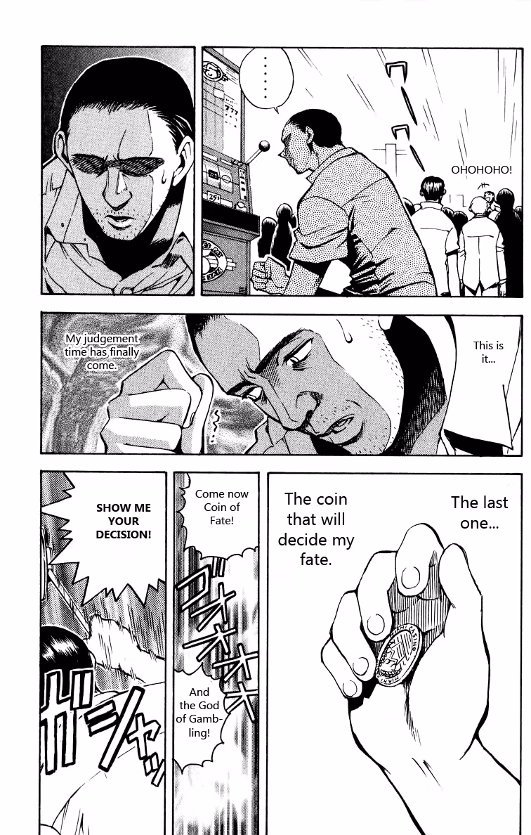 Read Miami Guns chapter 17 image 22 on Lezhin
