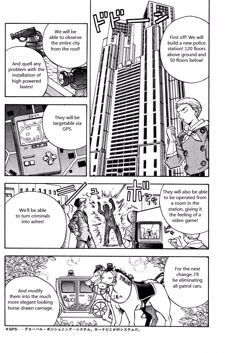 Read Miami Guns chapter 18 image 13 on Lezhin