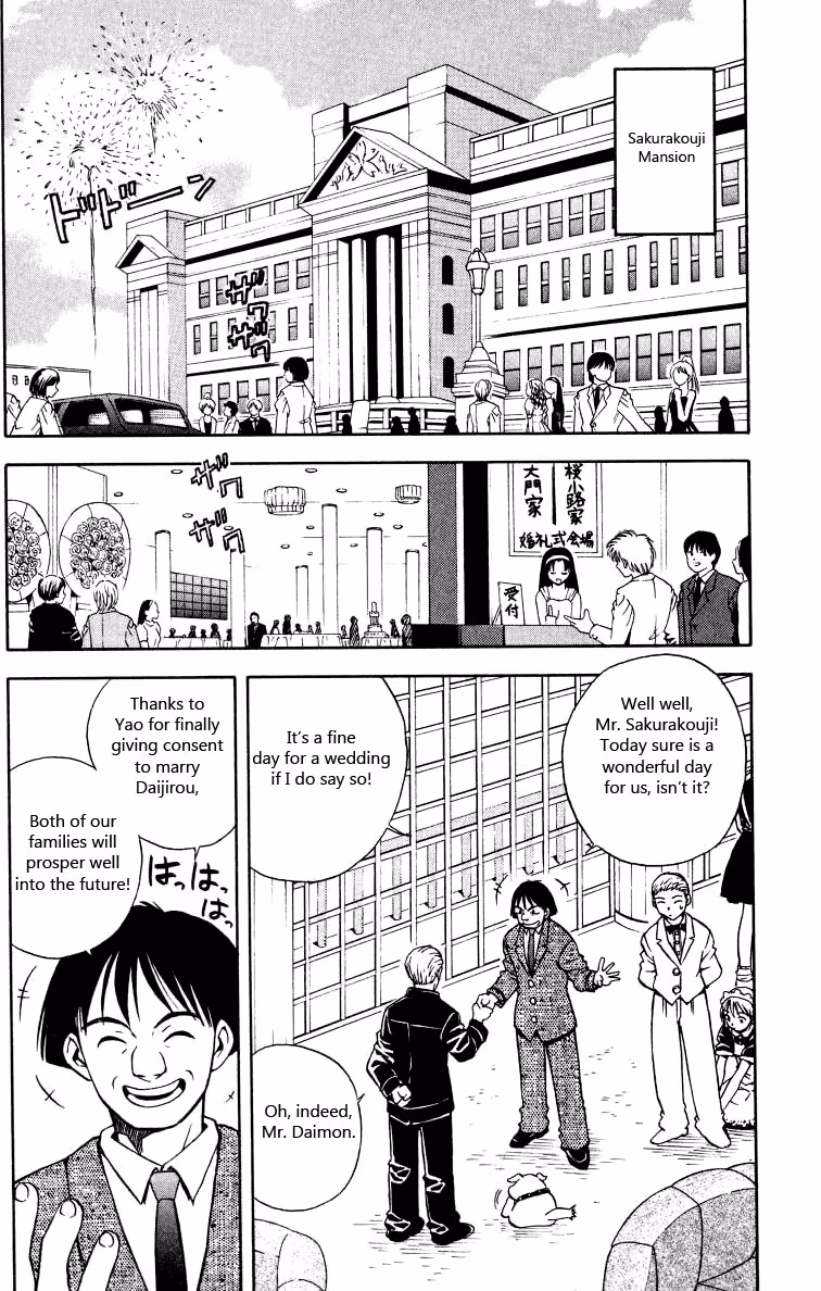 Read Miami Guns chapter 19 image 1 on Lezhin