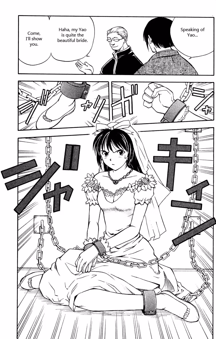 Read Miami Guns chapter 19 image 2 on Lezhin