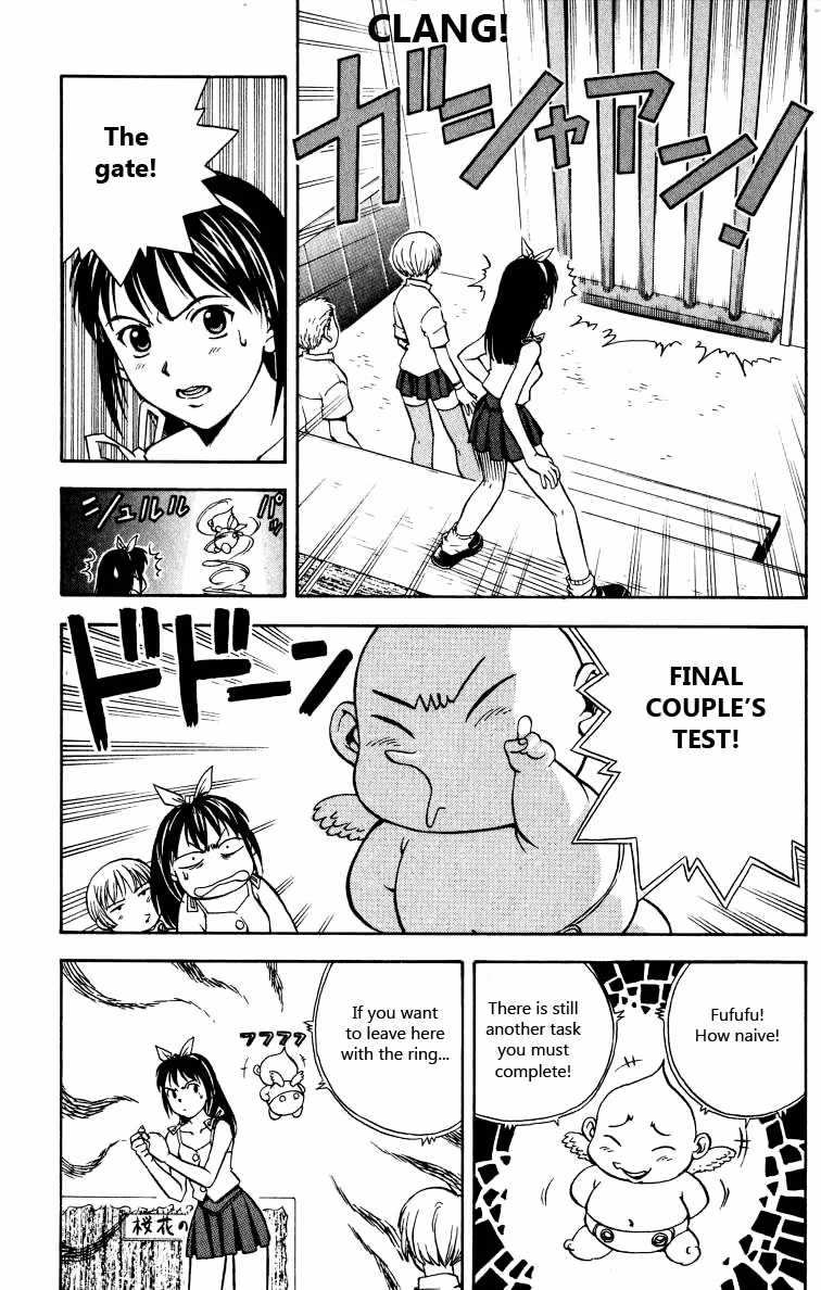 Read Miami Guns chapter 19 image 28 on Lezhin