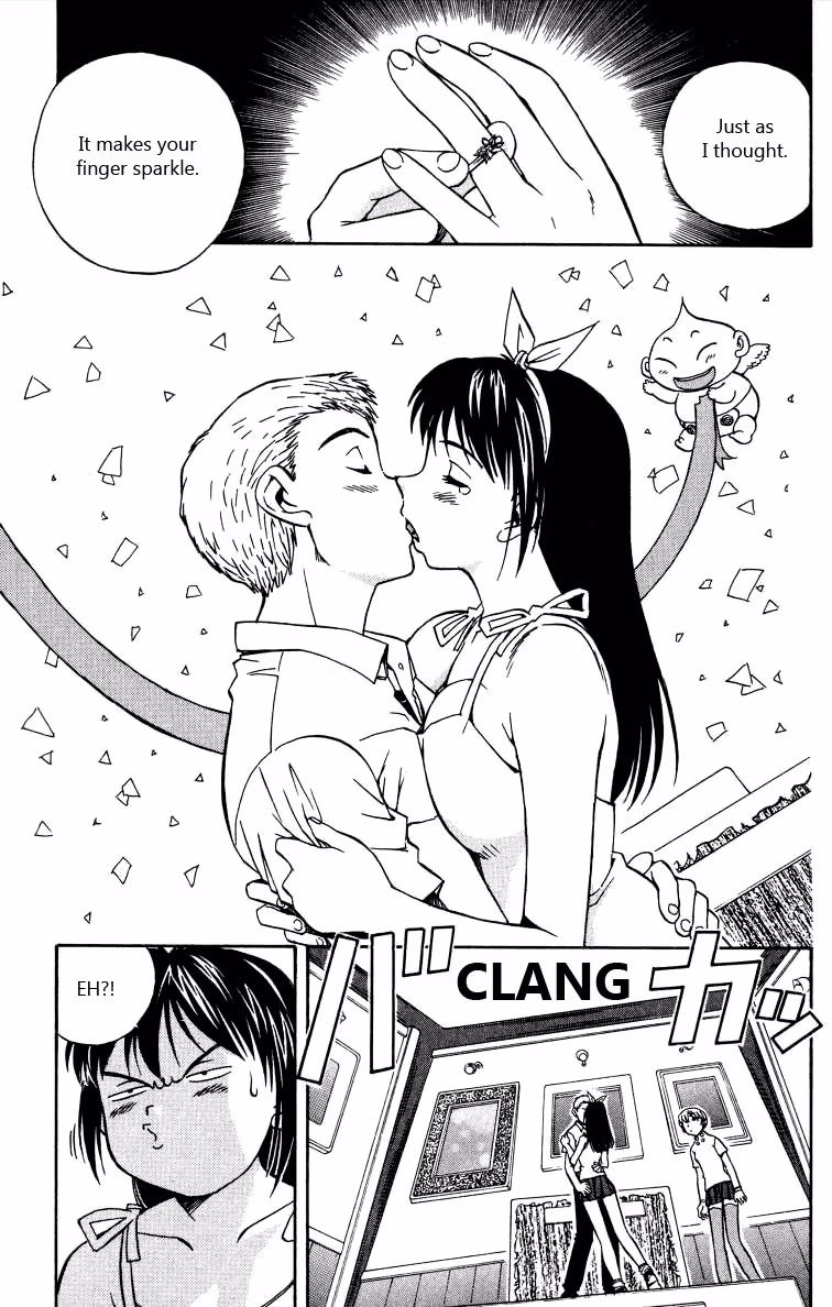 Read Miami Guns chapter 19 image 34 on Lezhin