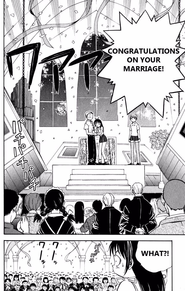 Read Miami Guns chapter 19 image 35 on Lezhin