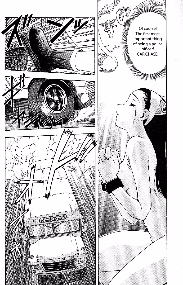 Miami Guns Chapter 2 page 22 - 