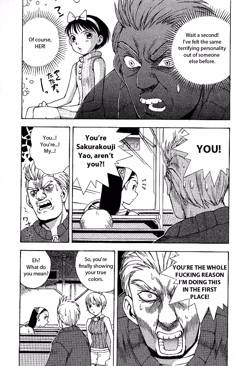Miami Guns Chapter 2 page 29 - 