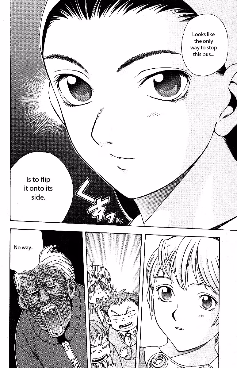 Miami Guns Chapter 2 page 34 - 