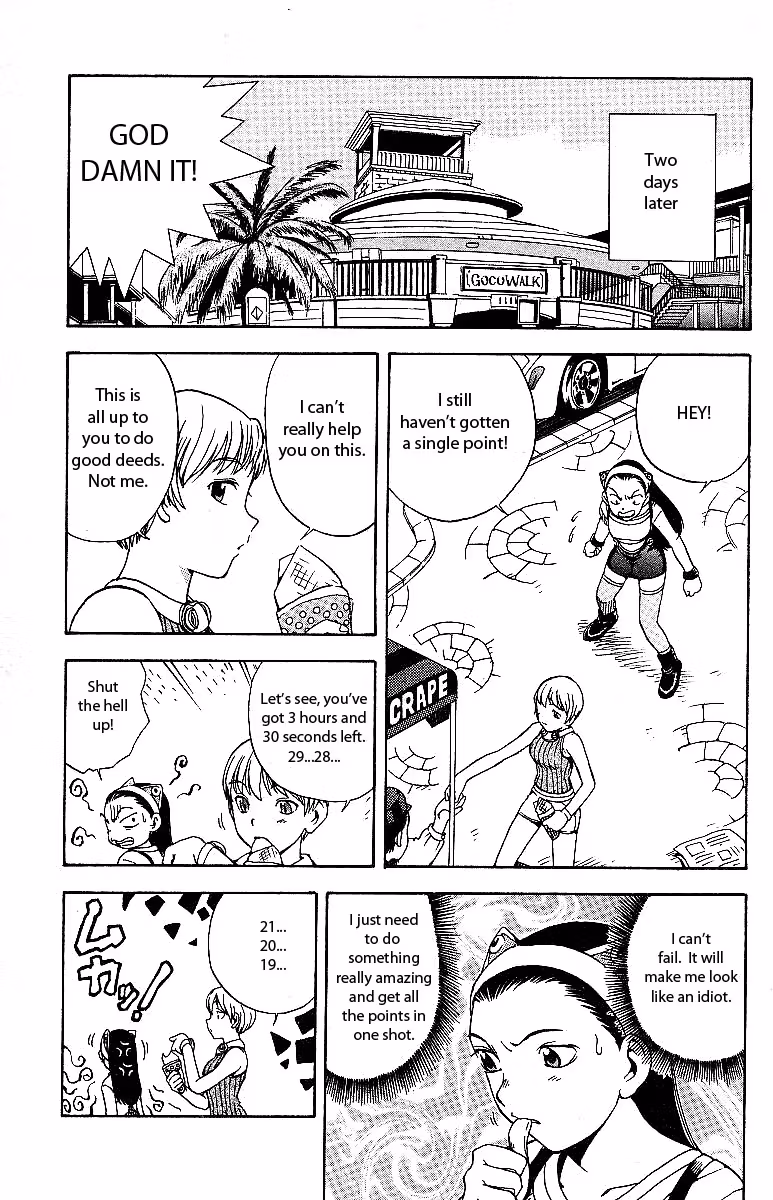 Miami Guns Chapter 2 page 9 - 